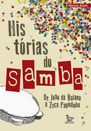 Carnaval - Histórias do Samba